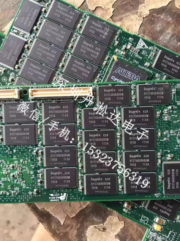 「電子元器件處理」靜電對電子元器件的危害