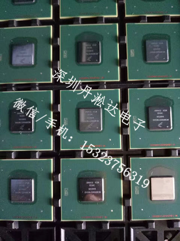 「回收芯片」廢棄芯片