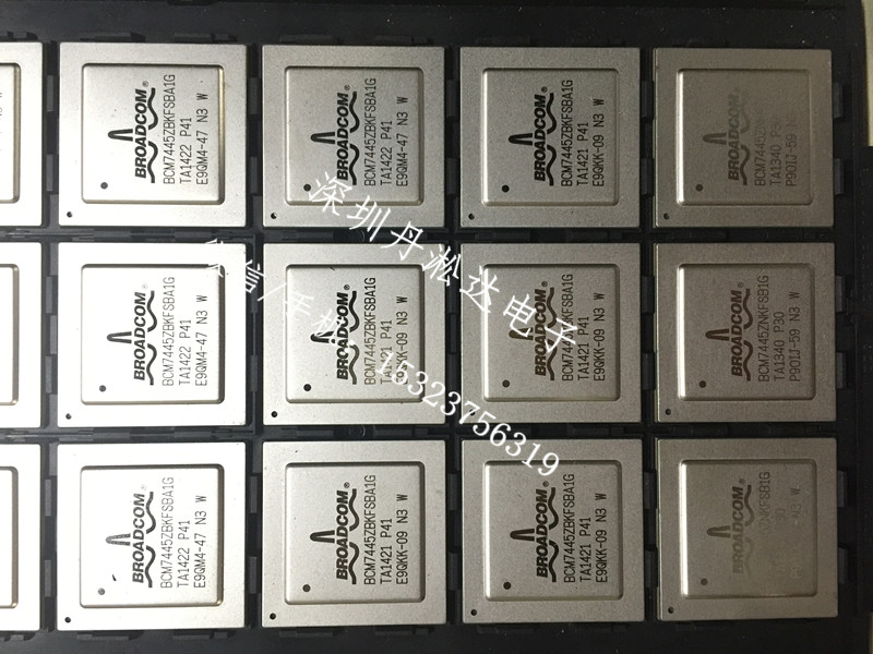 「回收芯片」臺積電回收了，芯片會(huì)怎樣？