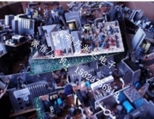 電子線路板回收