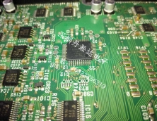 電子線路板回收