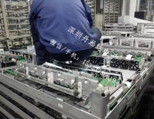 電子線路板回收