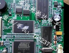 電子線路板回收